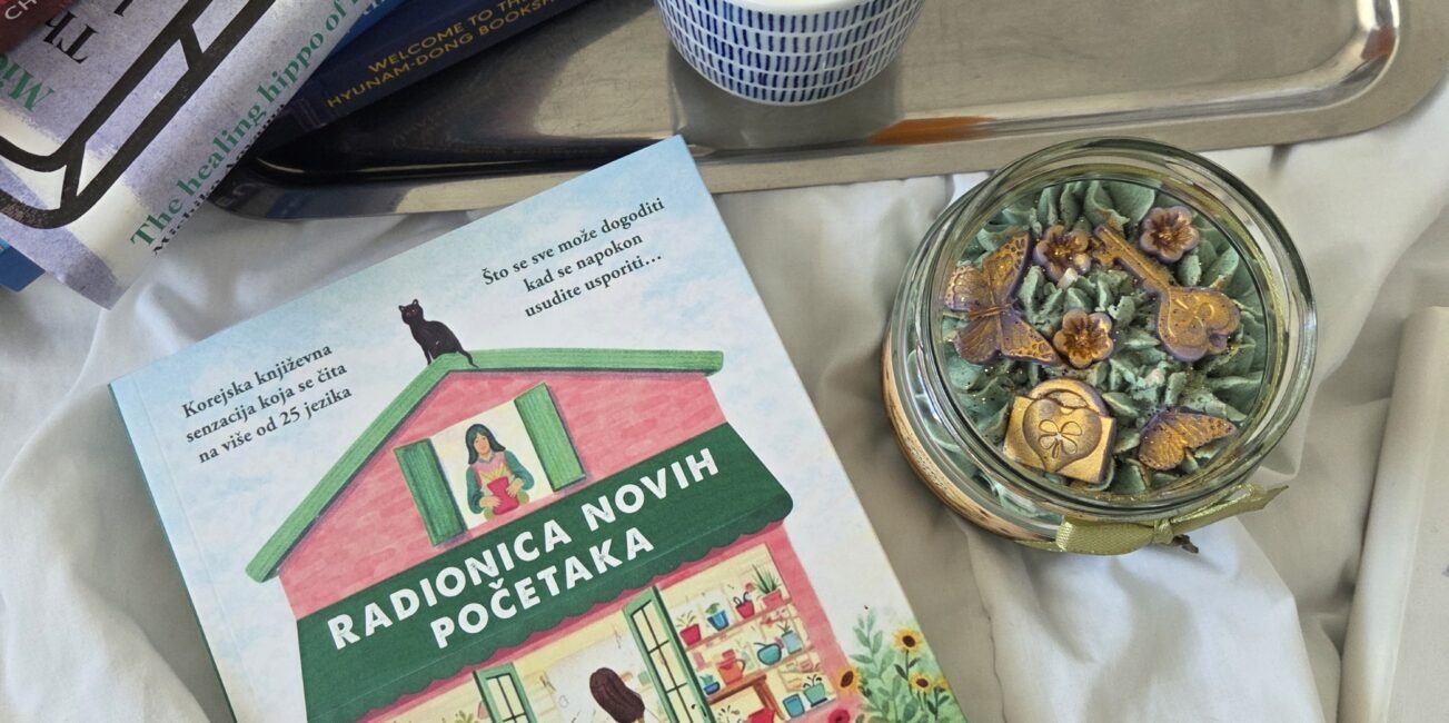 Radionica novih početaka